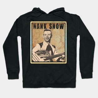 hanksnow Hoodie